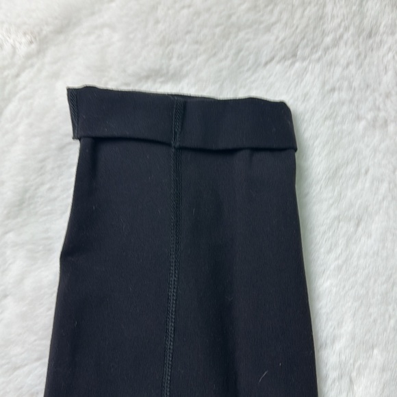 The north face athletic pants black XS - Picture 5 of 6